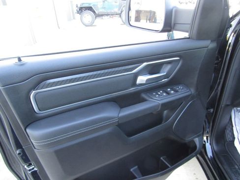 New 2026 RAM 1500 Big Horn image 24