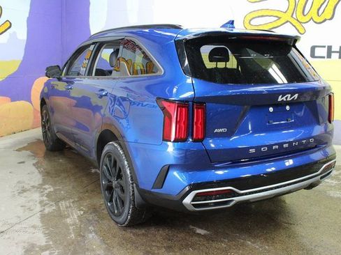 Used 2022 Kia Sorento SX image 6