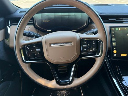 Used 2024 Land Rover Range Rover Sport Dynamic SE AWD/4WD image 18