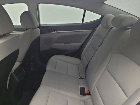Used 2017 Hyundai Elantra SE w/ SE A/T Tech Package 03 FWD image 18