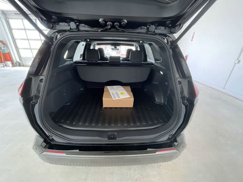 New 2026 Toyota RAV4 XSE AWD/4WD image 24