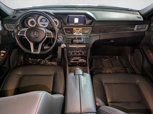 Used 2015 Mercedes-Benz E 350 Sedan image 17