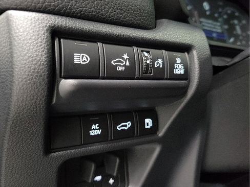 Certified 2026 Toyota Land Cruiser w/ Premium Package AWD/4WD image 13