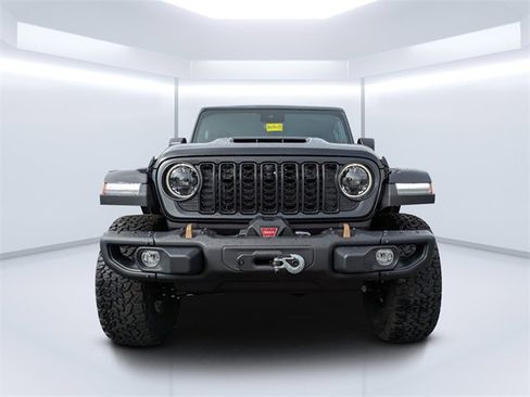 New 2025 Jeep Wrangler Unlimited Rubicon 392 image 8