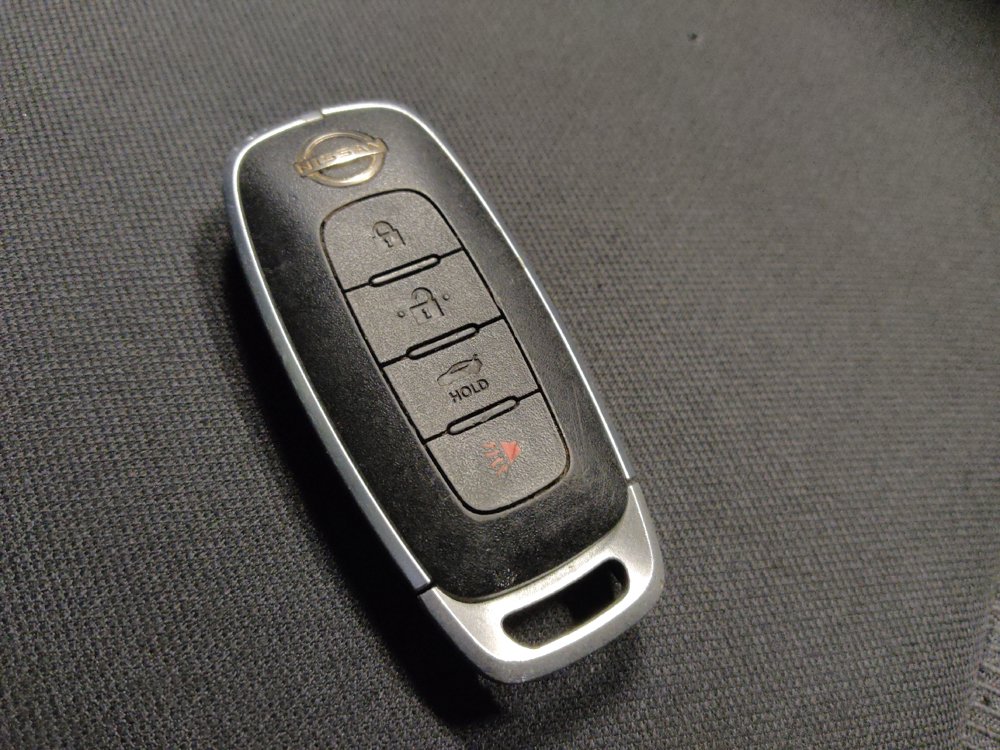 Used 2024 Nissan Sentra SV FWD image 32