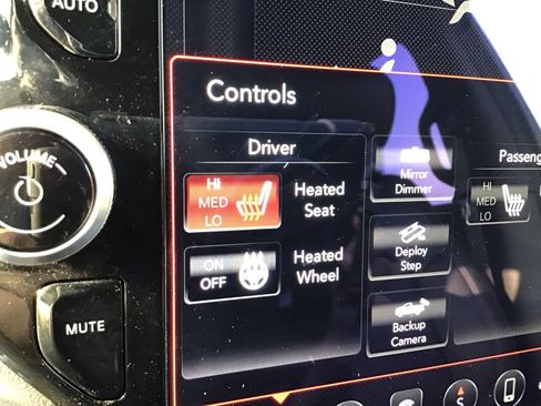 Used 2021 RAM 1500 Rebel w/ Rebel Level 2 Equipment Group AWD/4WD image 4