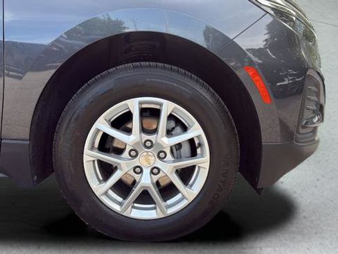 Used 2022 Chevrolet Equinox LS AWD/4WD image 34