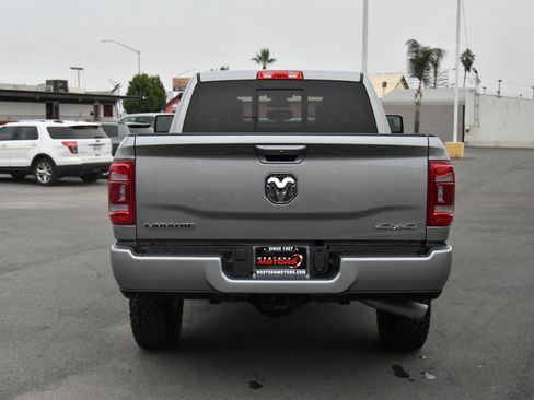 Used 2024 RAM 2500 Laramie image 7