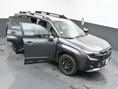 Used 2026 Subaru Forester Wilderness w/ Wilderness Package image 83