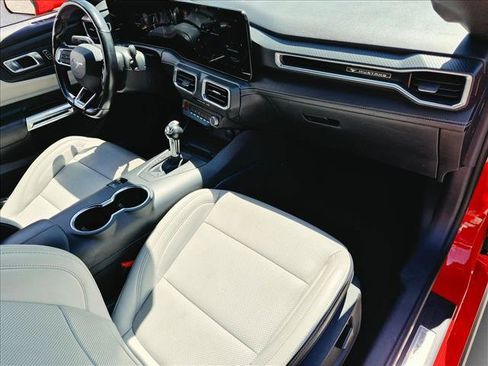 Used 2024 Ford Mustang Premium RWD image 20