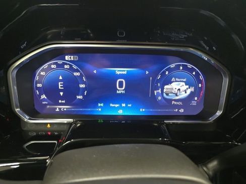 New 2026 Chevrolet Silverado 2500 High Country w/ High Country Premium Package image 12