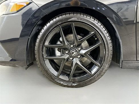 Certified 2024 Honda Civic Sport image 10