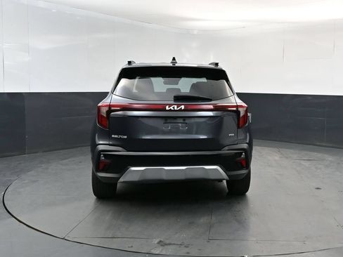 Certified 2024 Kia Seltos S AWD/4WD image 4