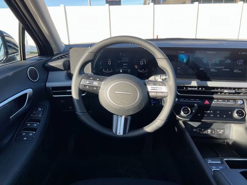 New 2026 Hyundai Sonata SEL FWD image 23
