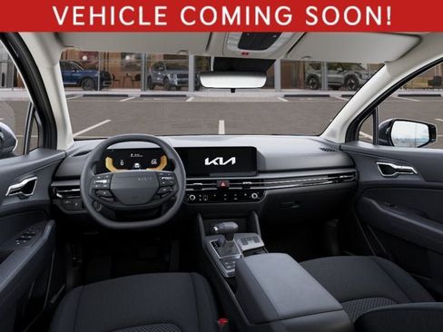 New 2026 Kia Sportage LX AWD/4WD image 14