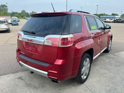 Used 2013 GMC Terrain Denali FWD image 5