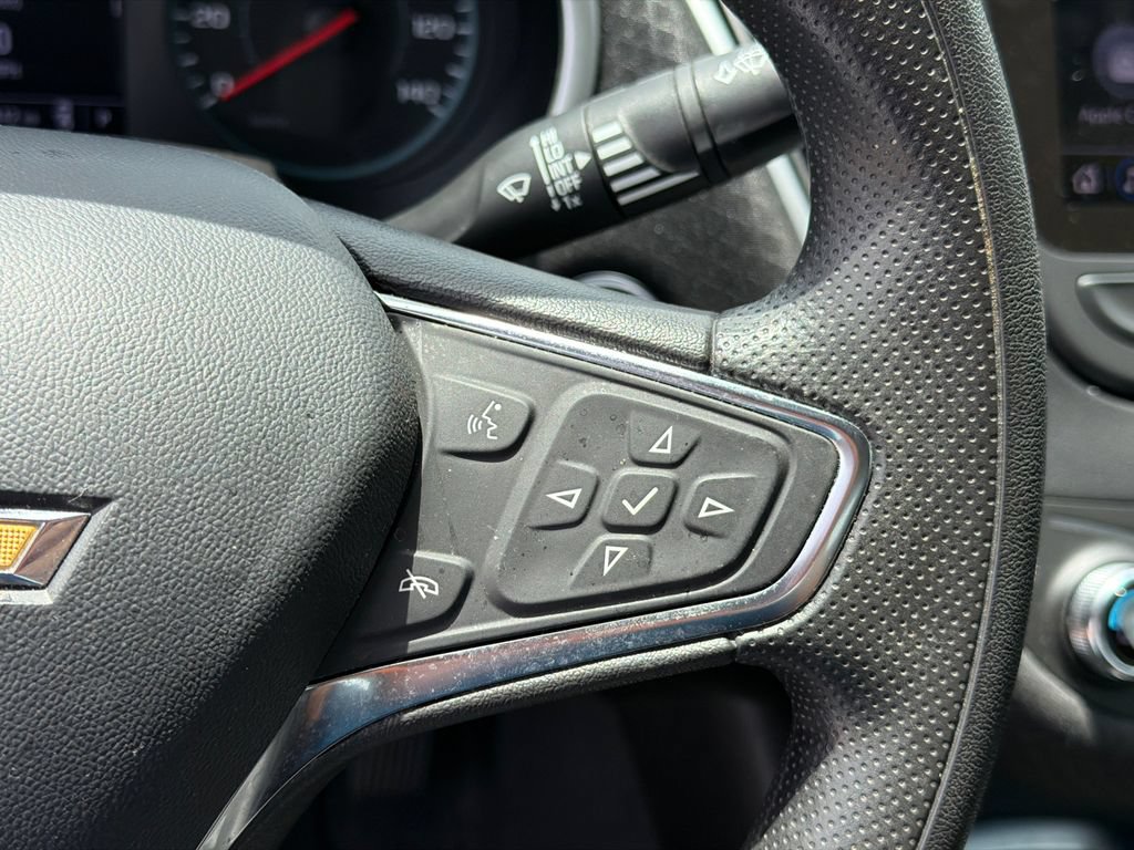 Used 2024 Chevrolet Malibu LT FWD image 25