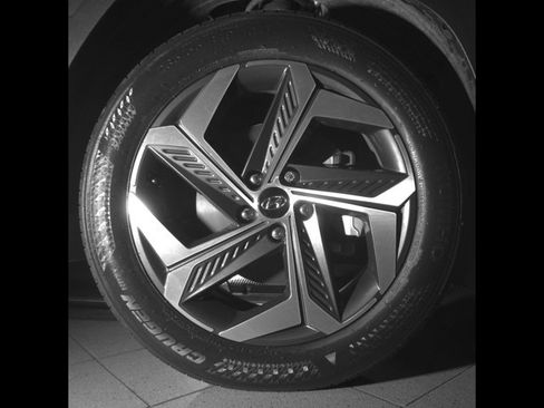 Used 2024 Hyundai Tucson SEL w/ Convenience Package FWD image 12