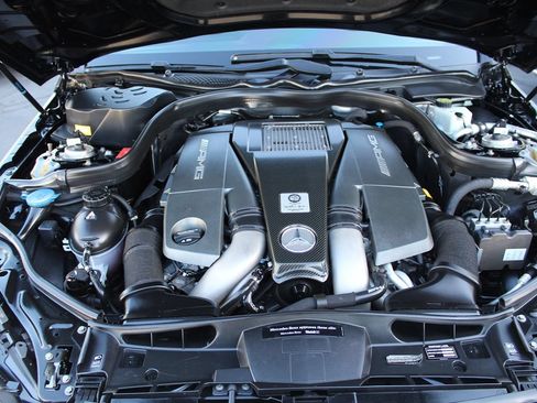 Used 2016 Mercedes-Benz E 63 AMG S-Model image 43