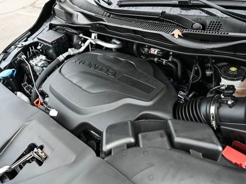 New 2026 Honda Odyssey Elite image 7