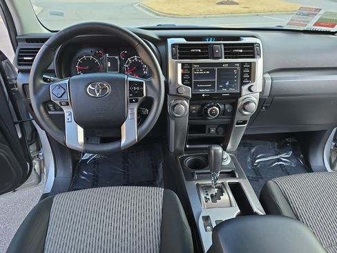 Certified 2024 Toyota 4Runner SR5 image 22