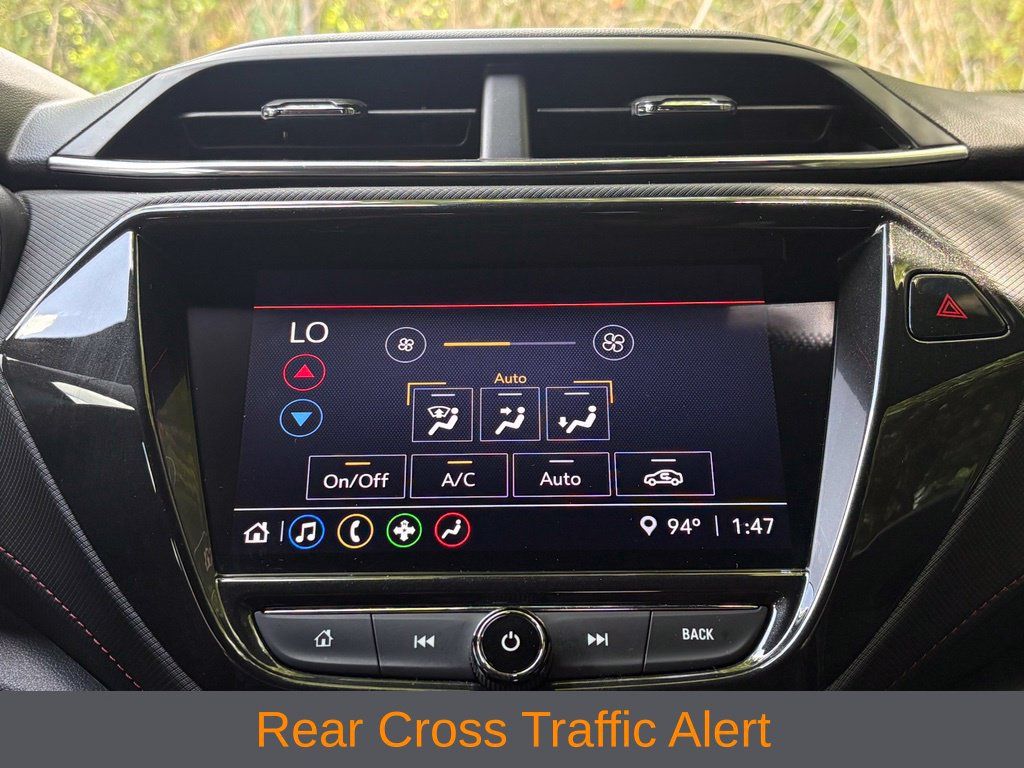Used 2023 Chevrolet TrailBlazer RS w/ Convenience Package FWD image 15