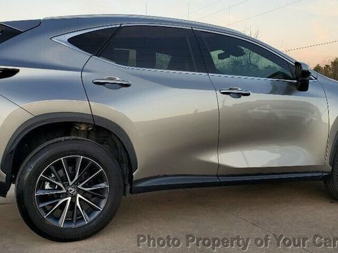 Used 2024 Lexus NX 250 FWD w/ Cold Area Package image 12
