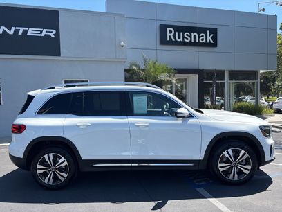 Used 2026 Mercedes-Benz GLB 250