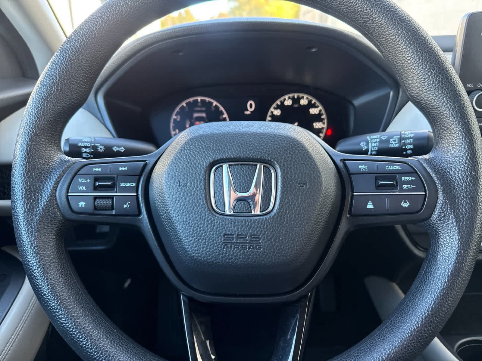 Used 2023 Honda HR-V LX image 23