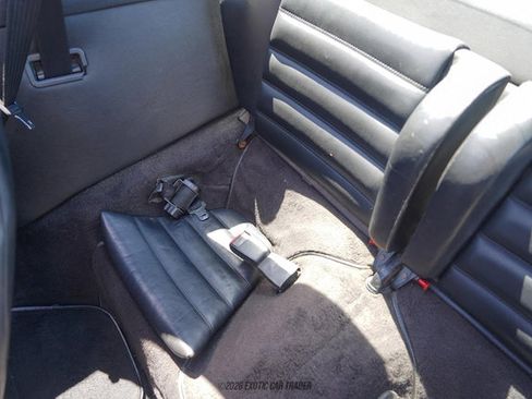 Used 1987 Porsche 911 Carrera RWD image 41