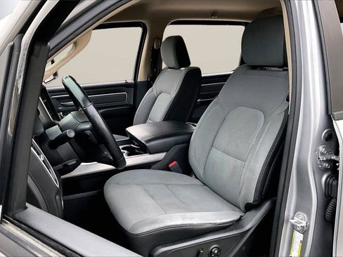 Certified 2020 RAM 1500 Big Horn image 19