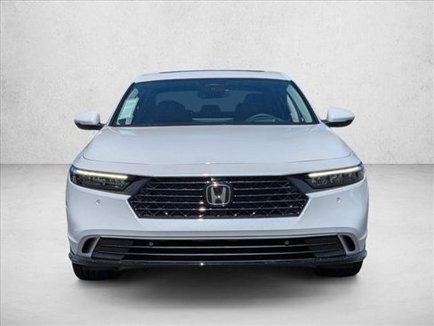 New 2026 Honda Accord Touring image 6