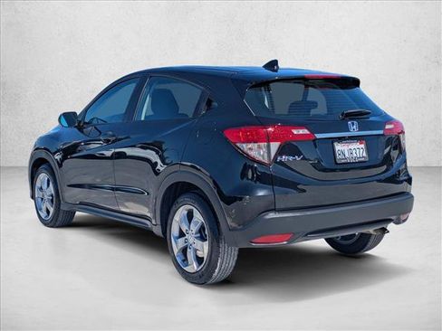 Used 2019 Honda HR-V LX image 8