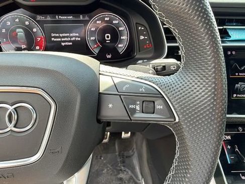 Used 2021 Audi SQ7 Premium Plus w/ Driver Assistance Package AWD/4WD image 32
