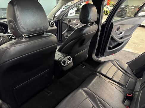 Used 2019 Mercedes-Benz C 300 C 300 image 43