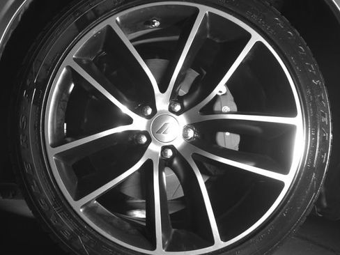 Used 2018 Dodge Challenger R/T Scat Pack RWD image 9