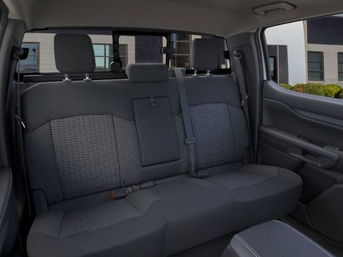 New 2025 Ford Ranger XLT w/ FX4 Off-Road Package image 11