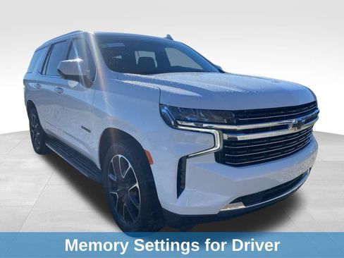 Used 2021 Chevrolet Tahoe LT image 20