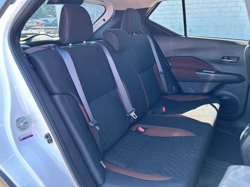 Used 2023 Nissan Kicks SR FWD image 42