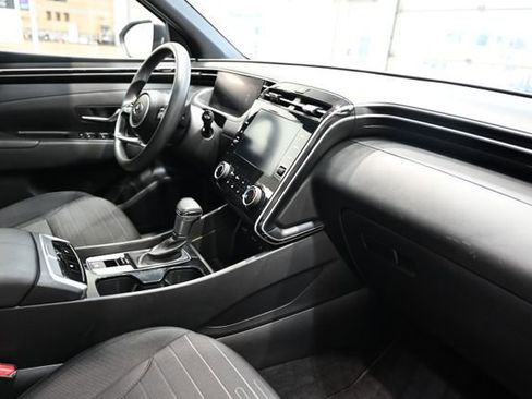 Used 2022 Hyundai Santa Cruz SEL w/ Activity Package AWD/4WD image 15