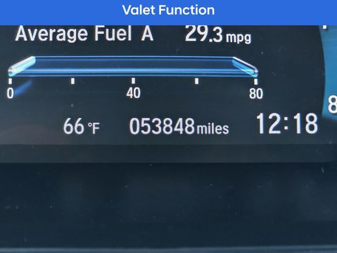 Used 2018 Honda Civic EX-L image 31