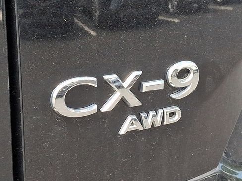 Certified 2023 MAZDA CX-9 Touring AWD/4WD image 5