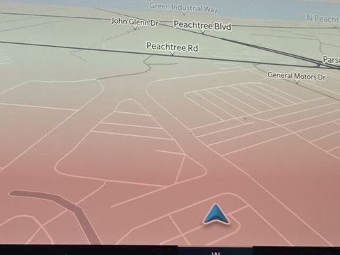 Used 2024 Jeep Wagoneer Series III image 33