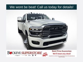 New 2026 RAM 3500 Laramie 360° Tour