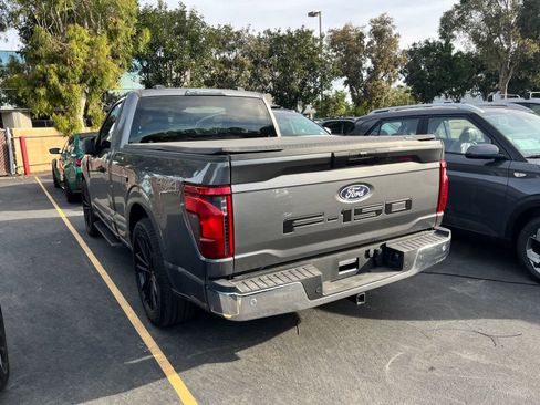 Used 2024 Ford F150 XL w/ Equipment Group 103A High image 6