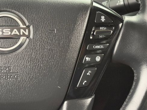 Certified 2022 Nissan Armada SV RWD image 19
