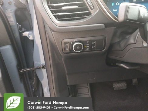 New 2025 Ford Escape Base w/ PHEV Premium Package image 17