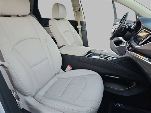 Certified 2023 Buick Enclave Essence w/ Experience Buick Package image 10