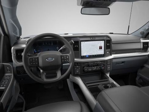 New 2026 Ford F250 XLT w/ XLT Premium Package AWD/4WD image 7