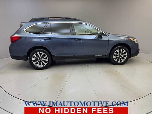 Used 2015 Subaru Outback 2.5i Limited AWD/4WD image 6